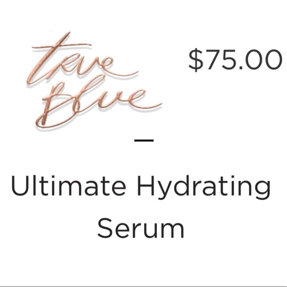 NIB True Blue Ultimate Hydrating Serum - Picture 5 of 8